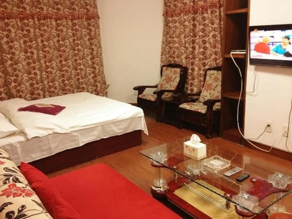 Shunyi Hotel