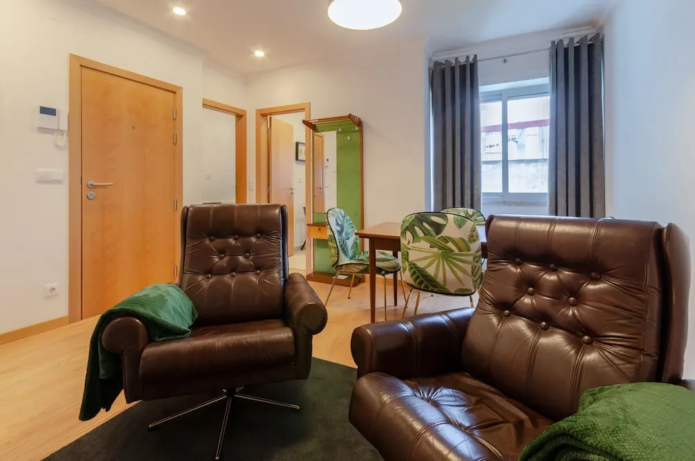 Setubal Boutique Apartments III by Homing