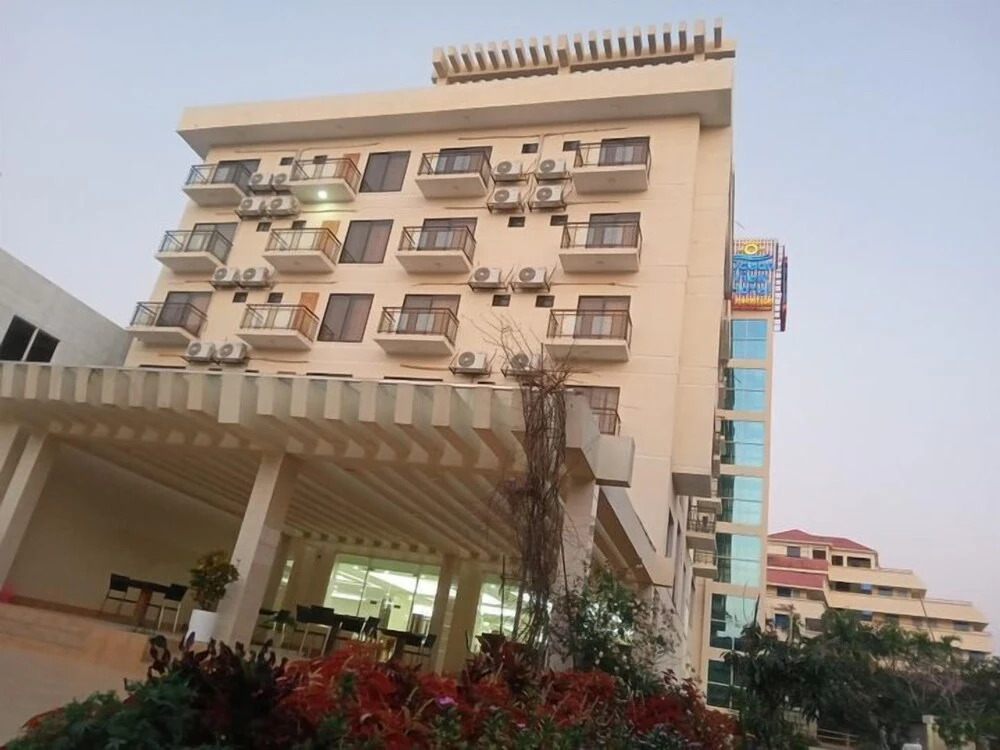 Ocean View Hotel & Convention