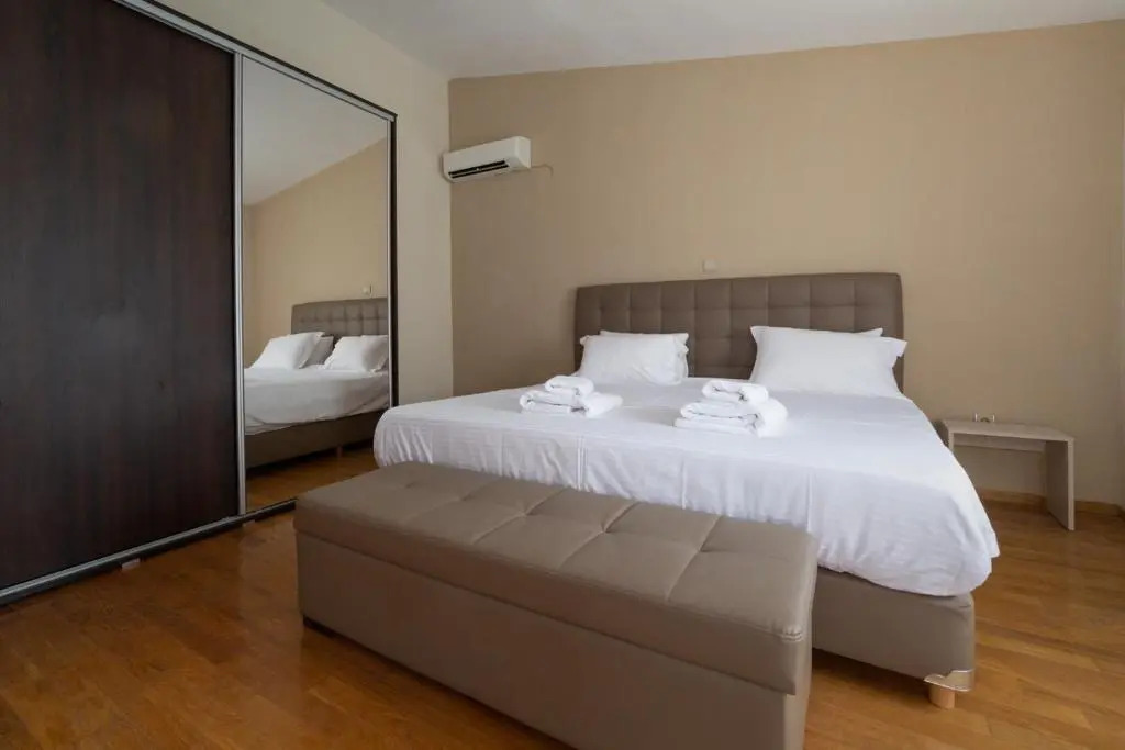 Sani Dream Villa, Sani #FeelsLikeHome