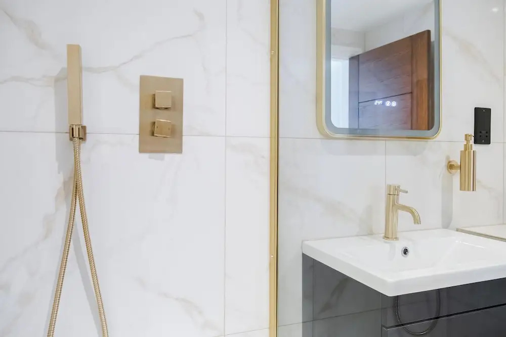 LONDONERS│Marylebone Serviced Apartments