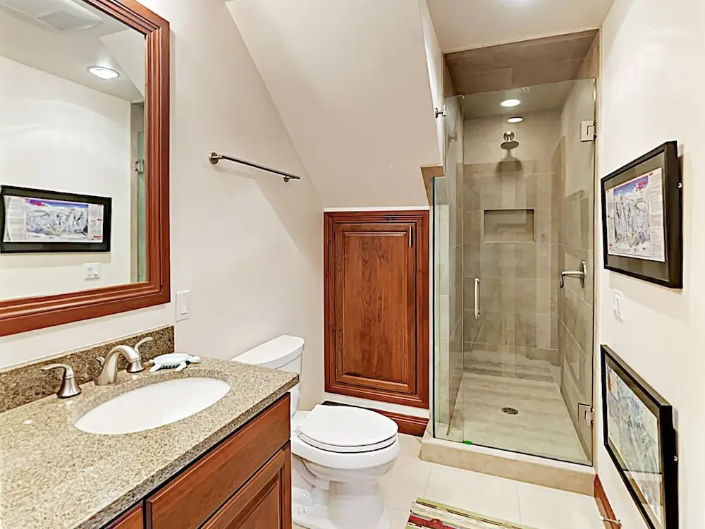 135 Aspen - 3 Br Townhouse