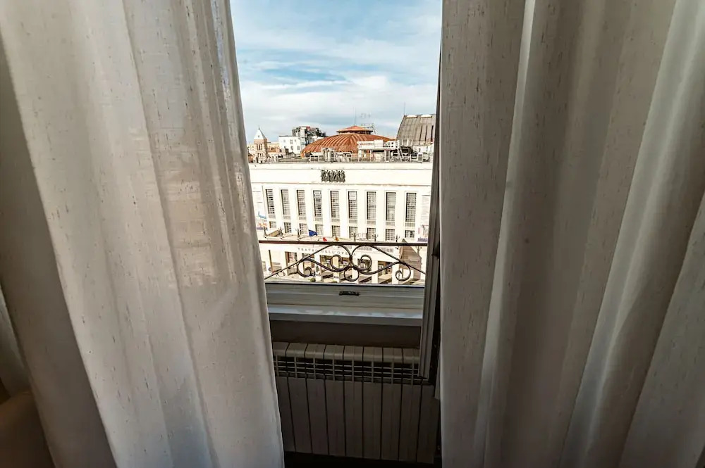 Downtown Luxury B&B - Termini Train Station