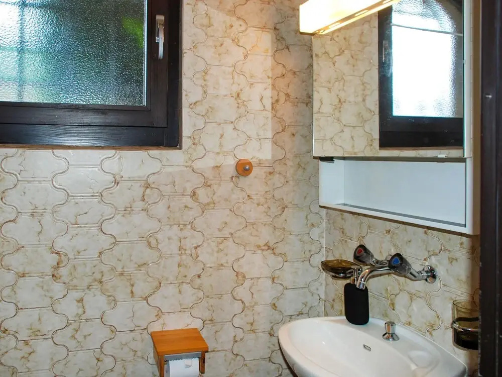 Casa Fiorita Brusino Arsizio