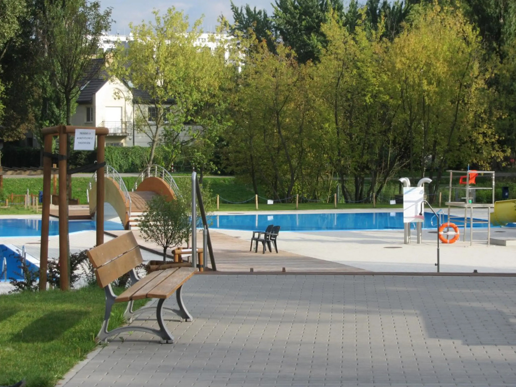 Premium Apartment - Willa Parc