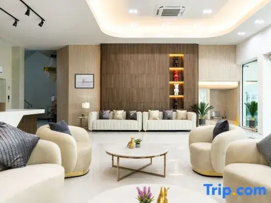 Indigo Hotel Hatyai 1 PhetKasem