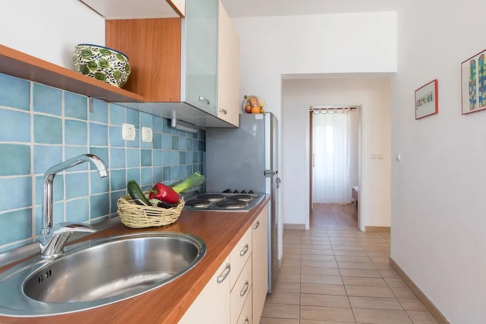 Apartments Ivona