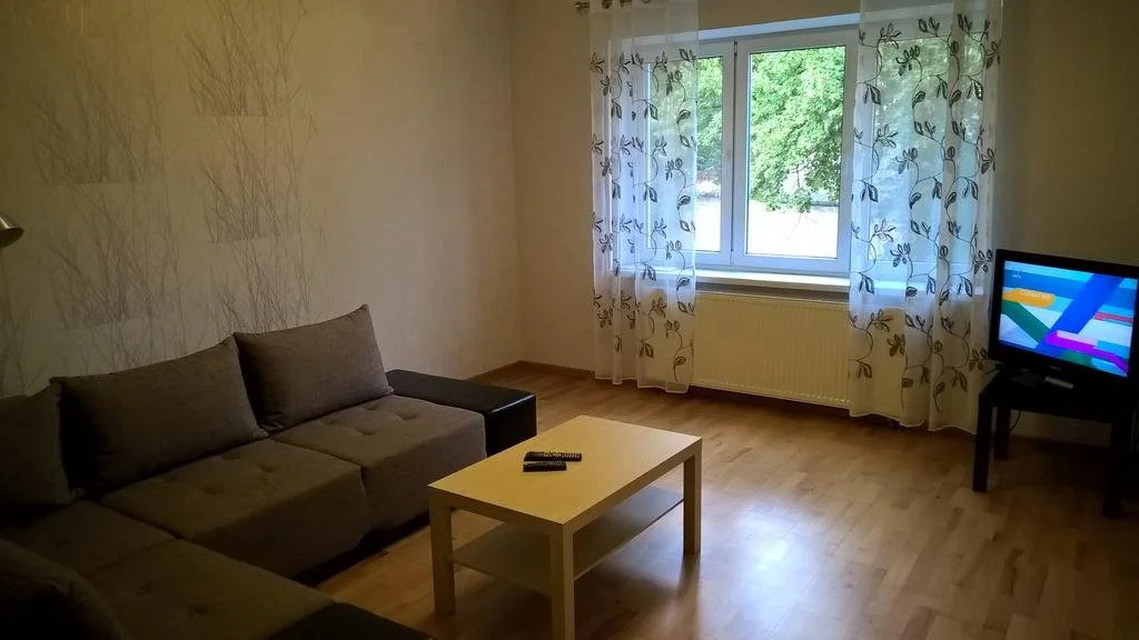 Tikhiy Dvor