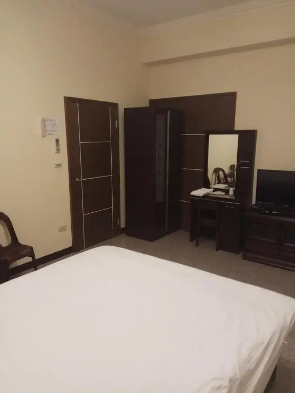Ziran Shanju Homestay