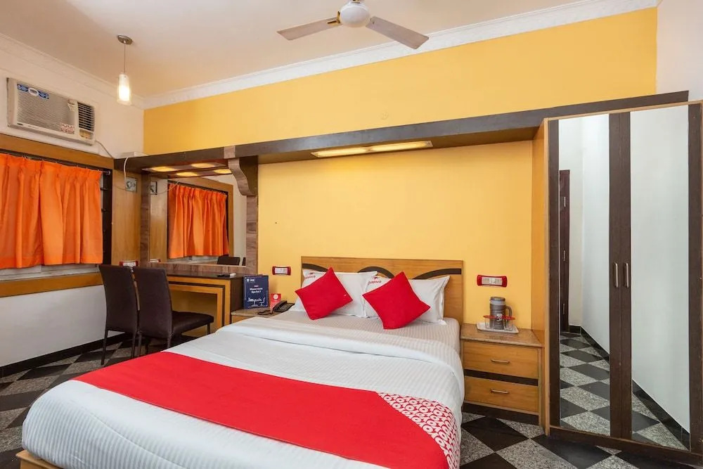 OYO 23454 Sun Park Inn