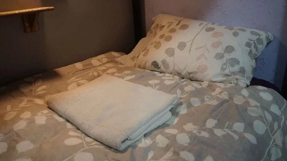 Carob Hostel