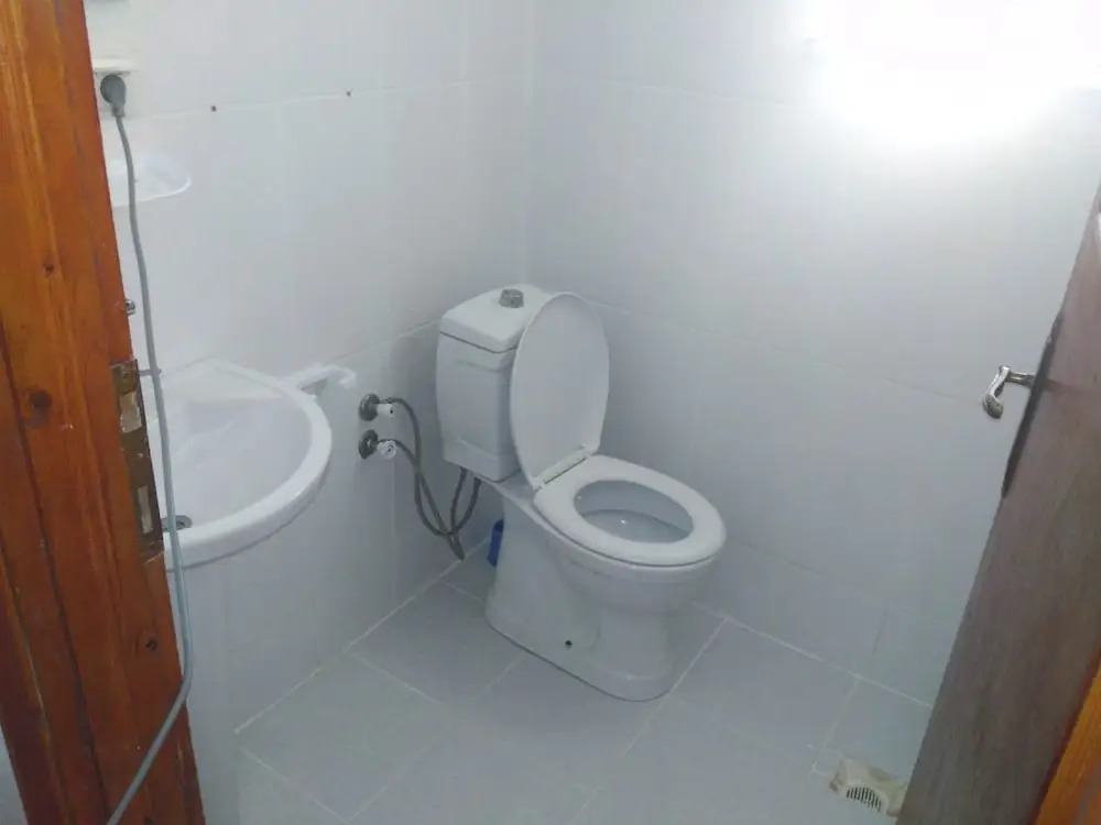 Erikli Tatil Evi 20