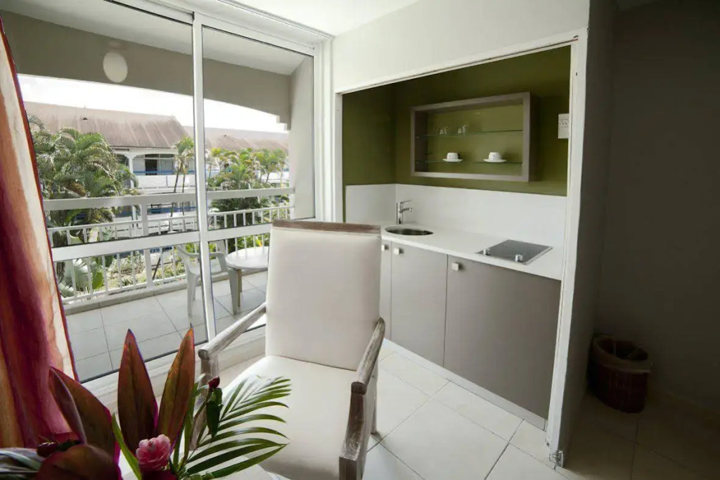La Pagerie - Tropical Garden Hotel