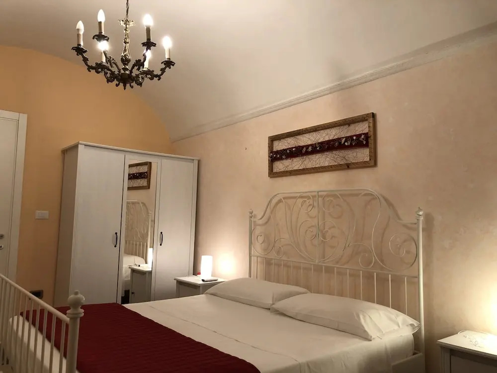 Villa Berghella
