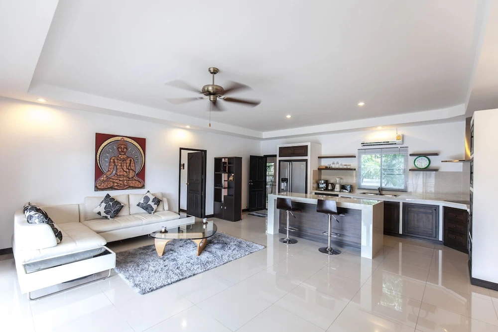 Noksawan Villa by G Estate