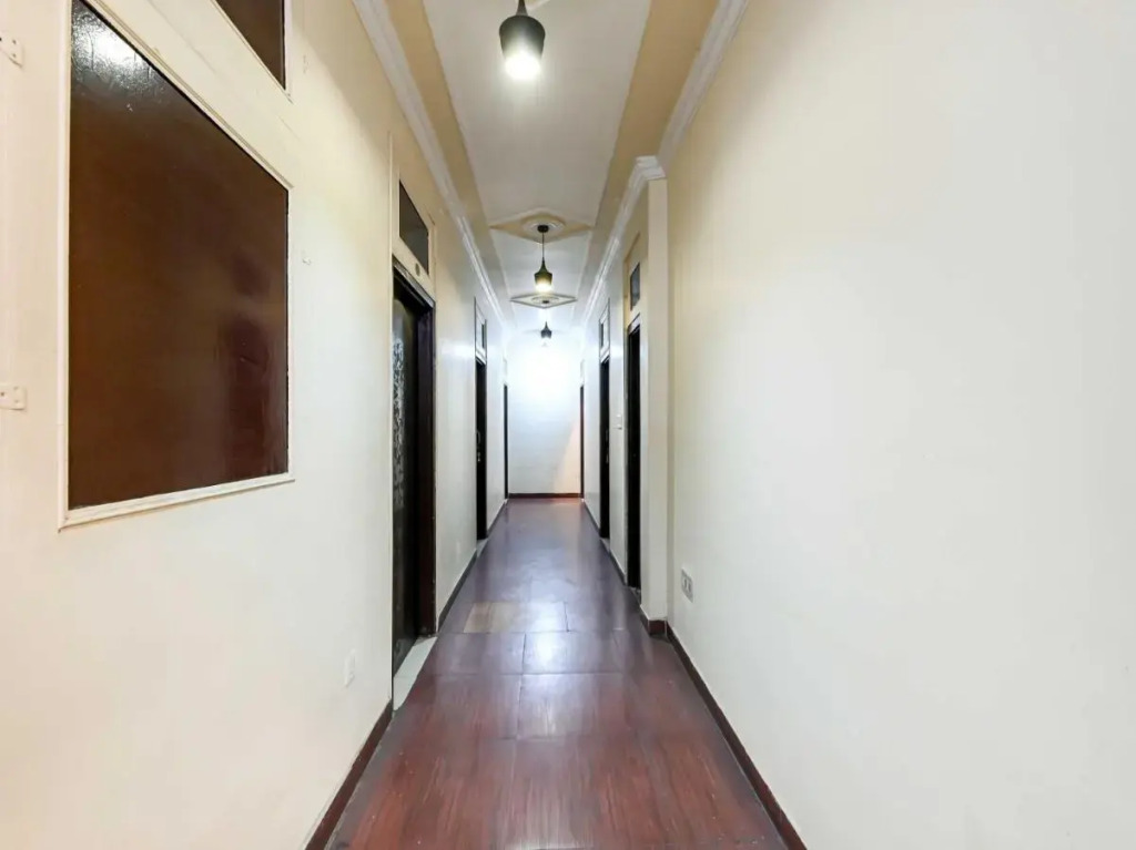 OYO Flagship 80513 Hotel Khushi