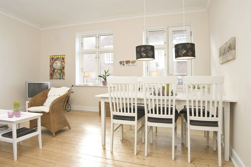 Aalborg City apartments