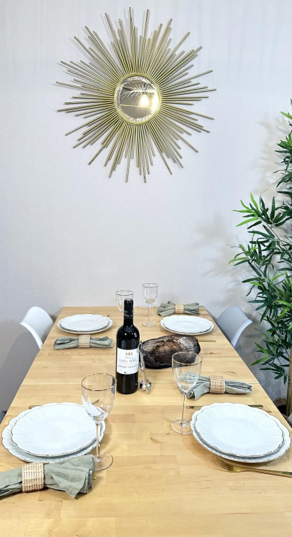 1605 - Best deal apartment