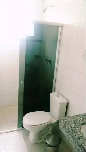 Hotel Canaã