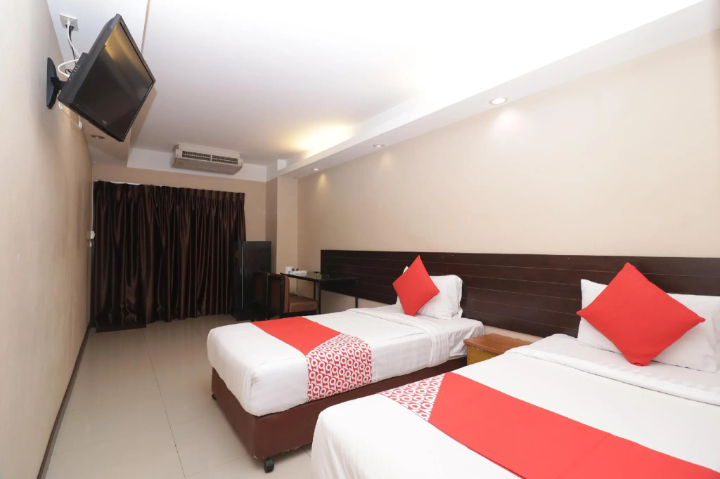 KKinn South Pattaya