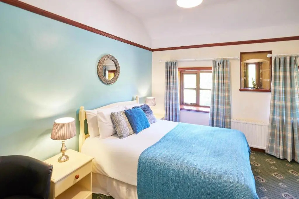 Host & Stay - The Arches Country House
