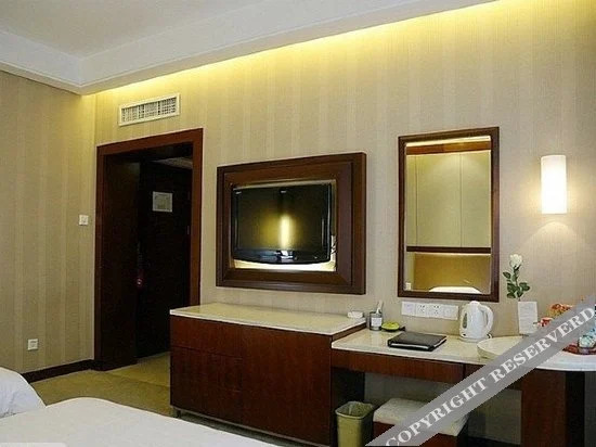 Atour Hotel Changsha IFS international   Financial Furong Square