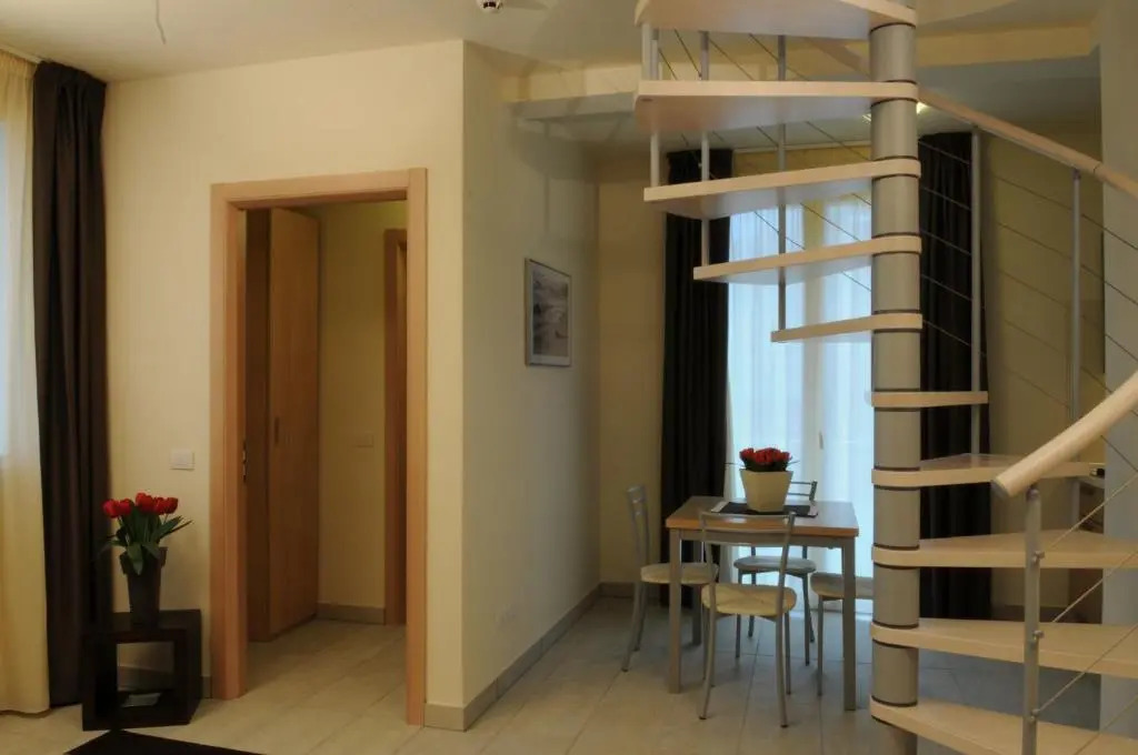 Residence Belmare