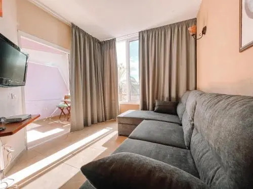 Apartamento en Parque Santiago Las Americas
