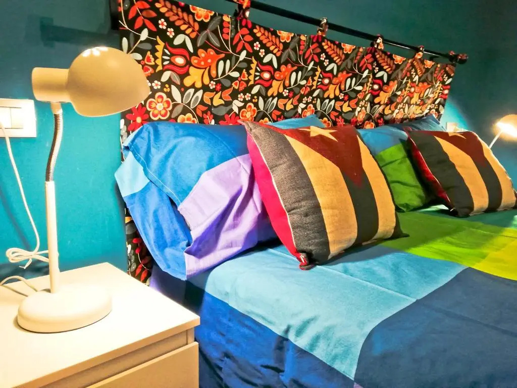 Modern & Bright Flat - 2 Min From the Sea