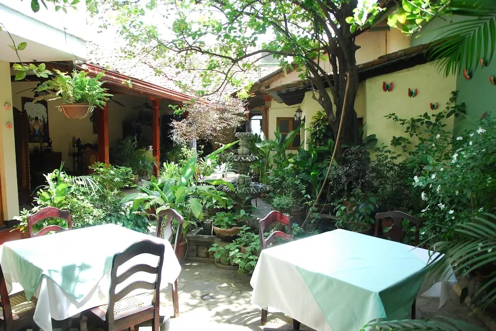 Hotel Real Leon