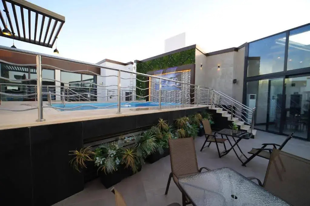 PRIMOTEL Elite As Salamah - Serviced Apartments