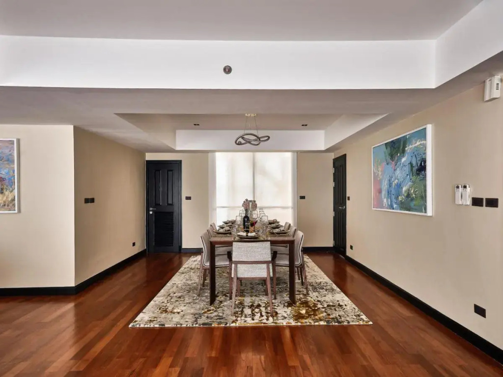 Floral Court Hotel & Residence Sukhumvit 13