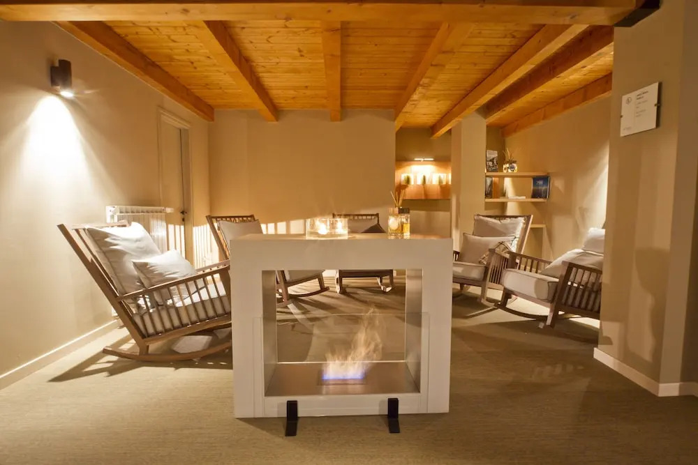 QC Hotel Monte Bianco