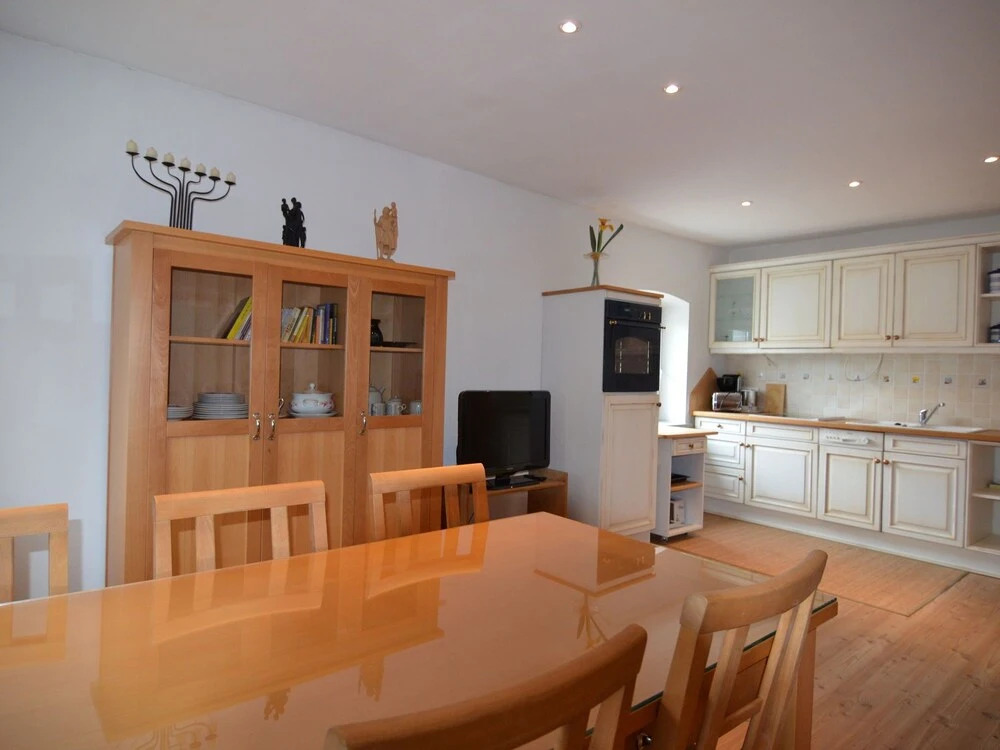 Luxurious Holiday Home in Perlesreut Near Forest