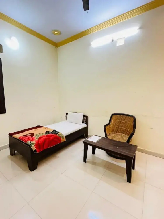 Rv stay pushkar
