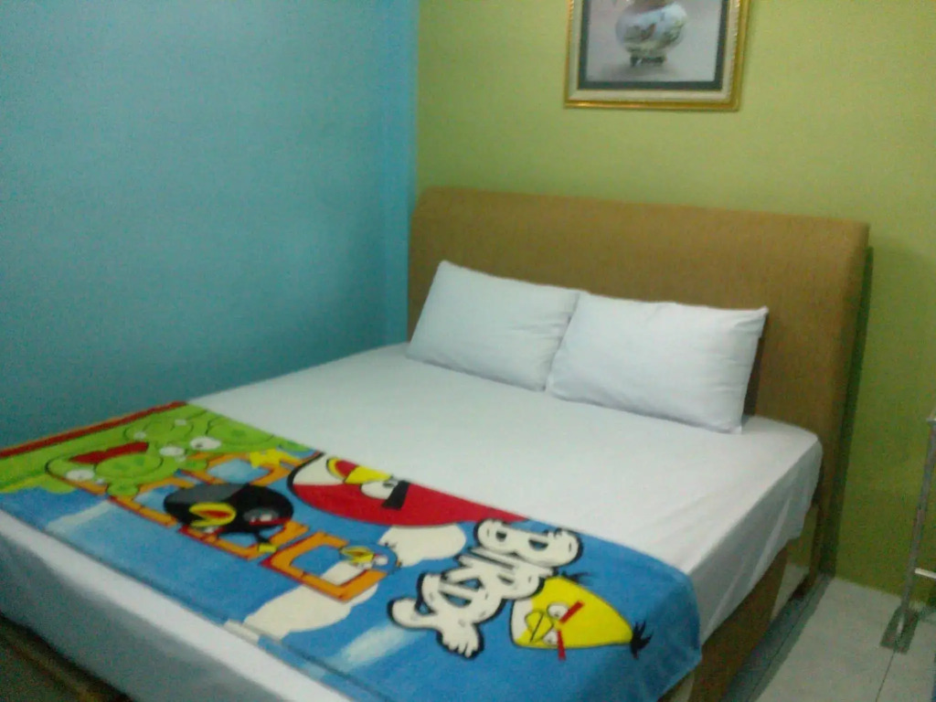 K77 Guest House Medan