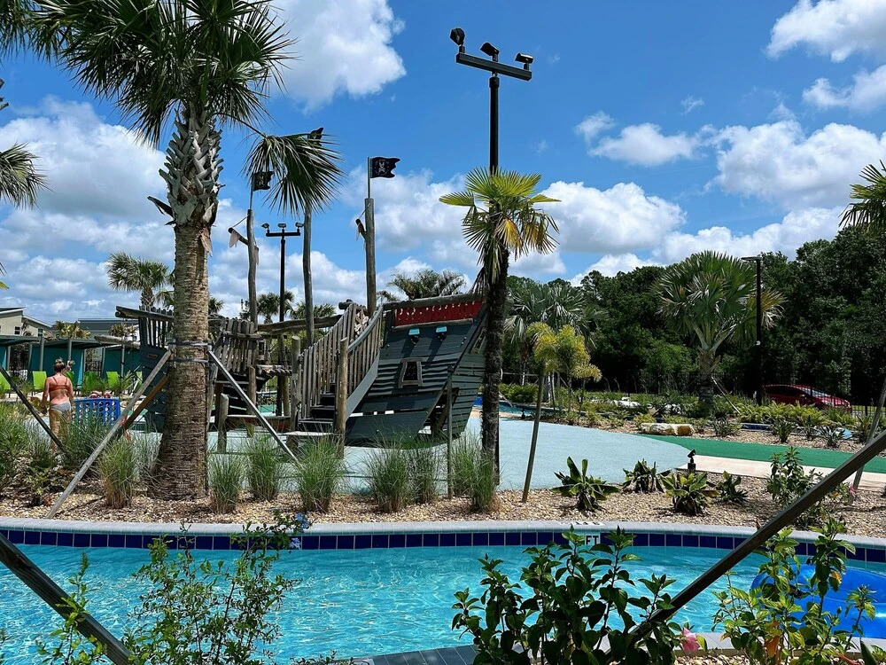 Disney Dreams 5br Themed Villa w Pool Spa, Kissimmee