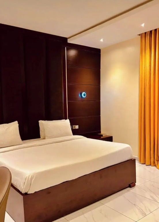 Rosmohr Vintage Hotel & Suites