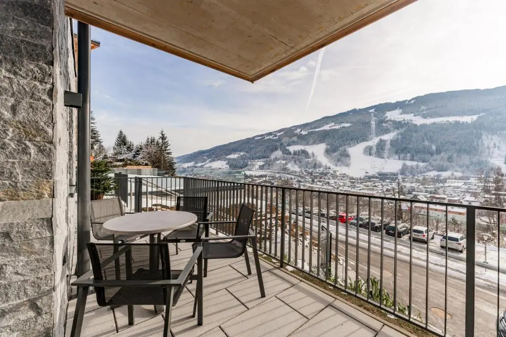 Apartmentresort MyLodge