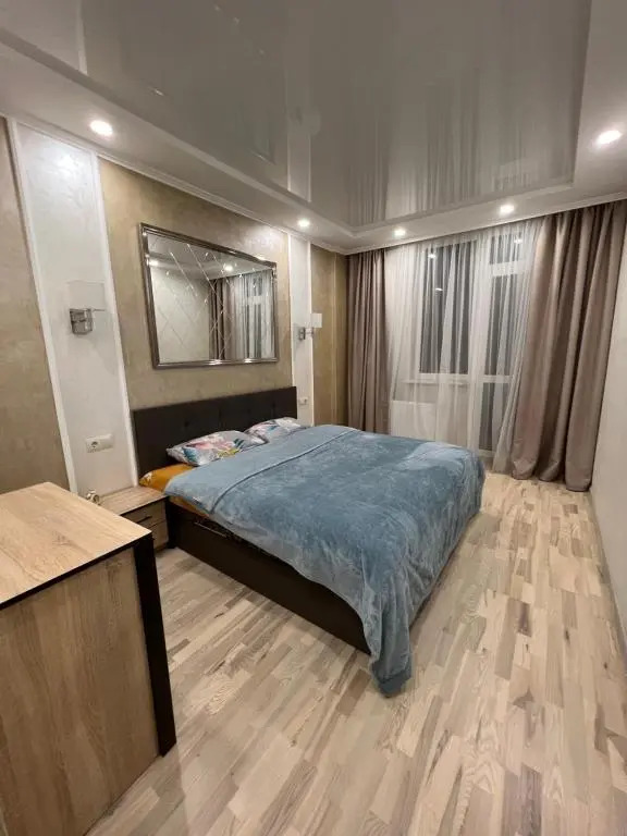 Apartment in Khmelnytsky Street