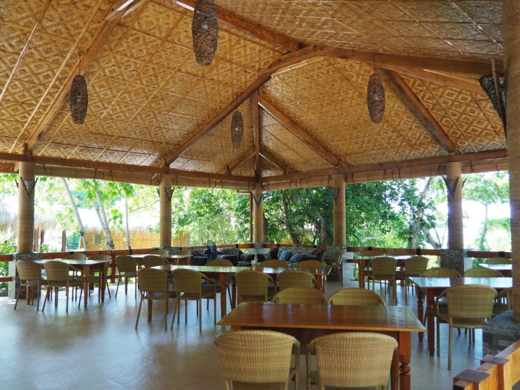 Magic Oceans Dive Resort