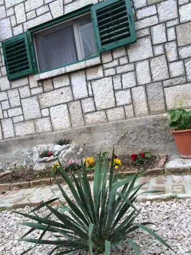 Apartments Gogi