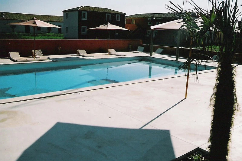Domaine Le Milos