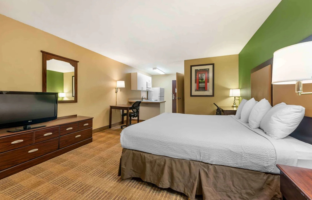 Extended Stay America Suites - Colorado Springs - West