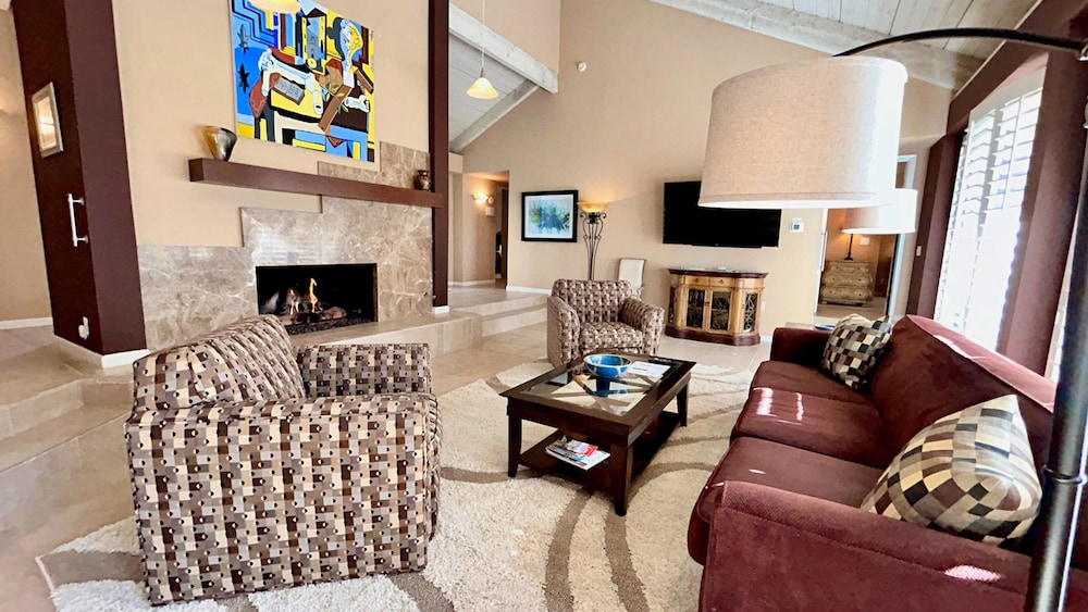 Golf Lovers Villa