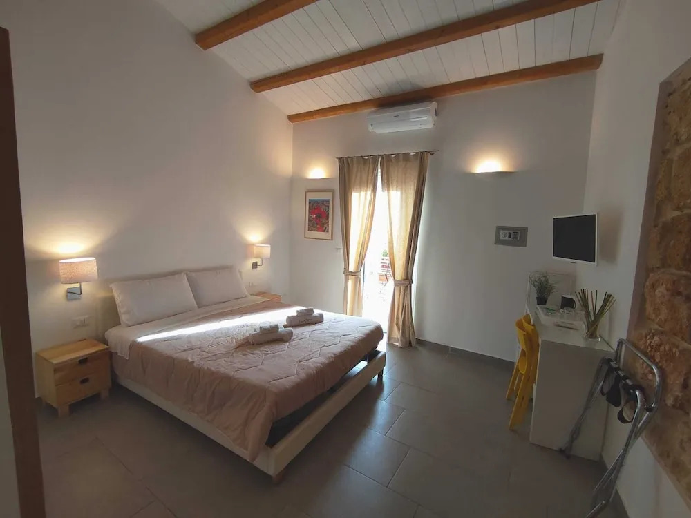 B&B Cala Peppa