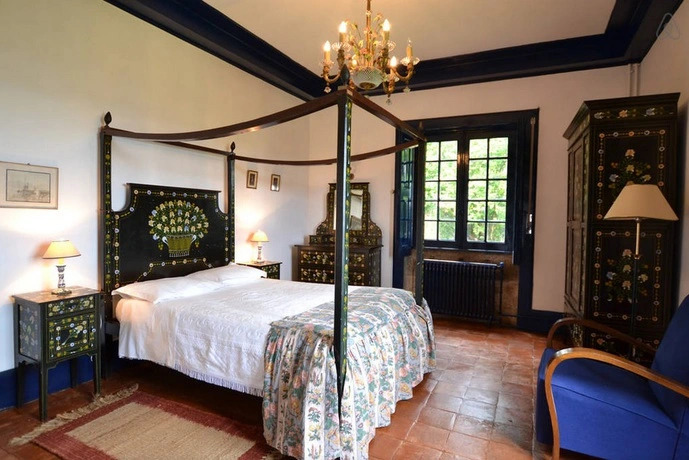 Casa do Monte