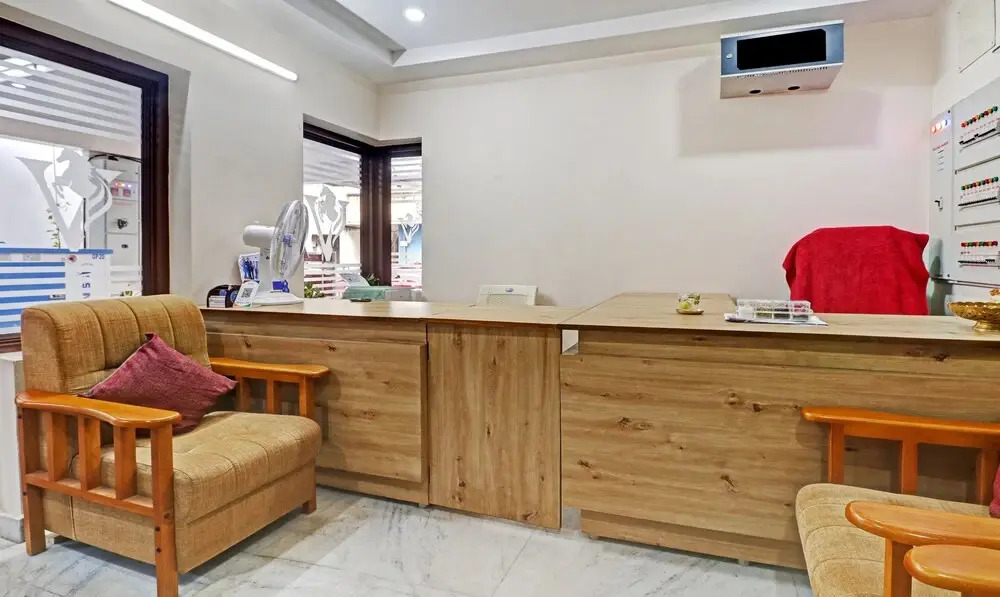 Itsy By Treebo - Vardhan Stay Inn