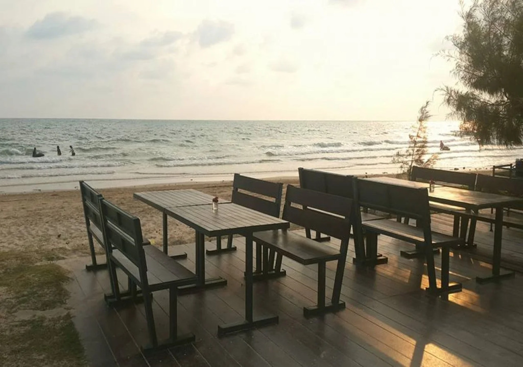 Blues River Resort