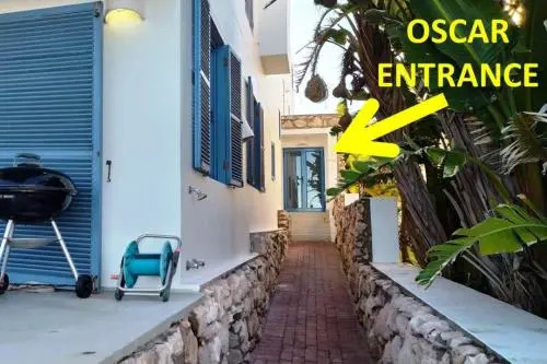 Seehuis Oscar